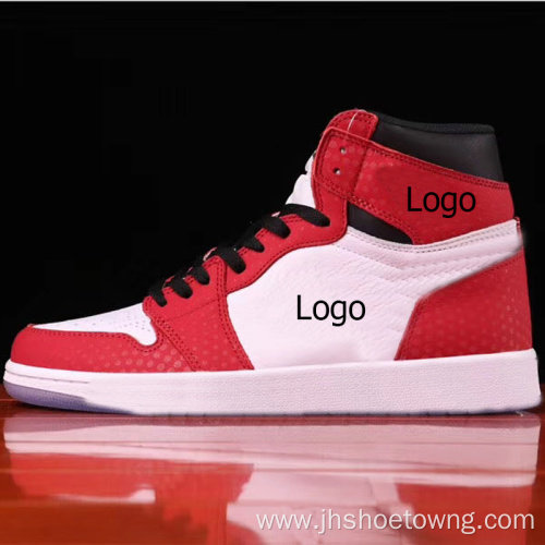 2020 Casual Personalized Design Custom Shoes